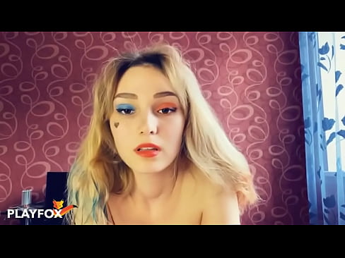 ❤️ משקפי מציאות מדומה קסומים נתנו לי סקס עם הארלי קווין ☑ פורנו אצלנו iw.dienlanhbk.top
