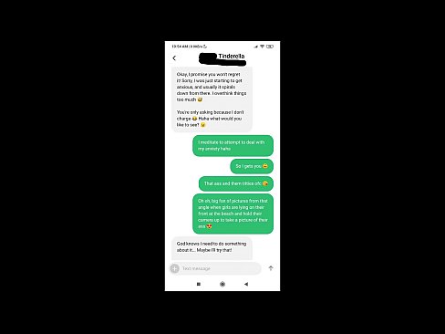 ❤️ הוספתי PAWG חדש מ-Tinder להרמון שלי (כולל שיחה עם טינדר) ☑ פורנו אצלנו iw.dienlanhbk.top
